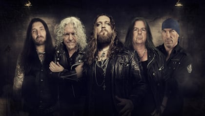 TANK Announces New Lineup, First U.S. Appearance In Nearly 40 Years