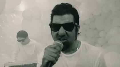 DEFTONES Frontman's CROSSES Shares Two More Songs From Upcoming Second Album