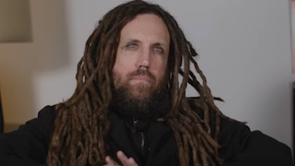 New Music From KORN Coming In 2024, Says BRIAN 'HEAD' WELCH