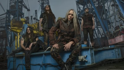 PAIN Releases New Song 'Revolution'