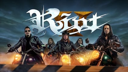 RIOT V To Release New Studio Album In Early 2024