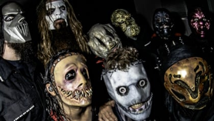 SLIPKNOT Shares Music Video For 'Hive Mind' From 'The End, So Far' Album