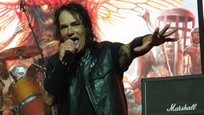 EXODUS Vows To Perform A Couple Of Rarities On Fall 2023 Tour, Including 'One We Have Never Ever Played Live'