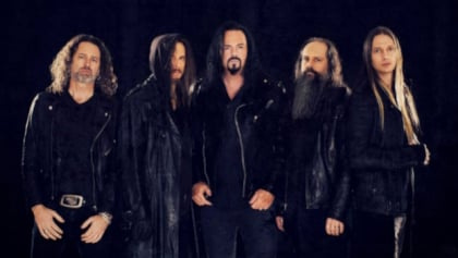 EVERGREY Announces 30th-Anniversary Album, 'From Dark Discoveries To Heartless Portraits'