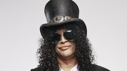 SLASH Confirms His Relationship With MARSHALL Will Continue Despite His New MAGNATONE Partnership