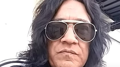 BULLETBOYS Frontman MARQ TORIEN: 'Rock And Roll Is Supposed To Be Imperfect'