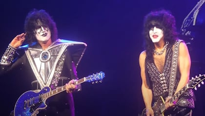 Go Inside KISS Pop-Up Store In New York City: Video, Photos