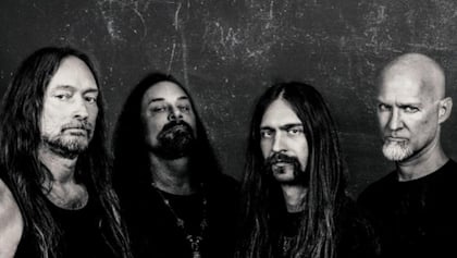 DEICIDE Shares New Song 'Bury The Cross... With Your Christ' In Blasphemous Christmas Gift To Fans