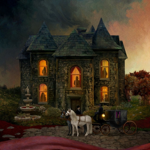 Listen To New OPETH Song 'Heart In Hand'