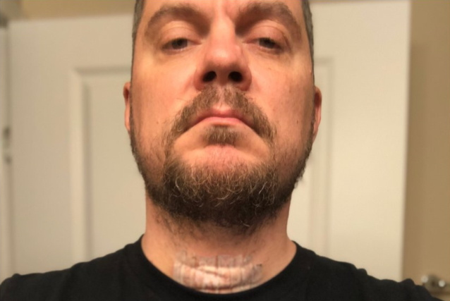 � ��������� CHIMAIRA �������������� ��� ���������� ������