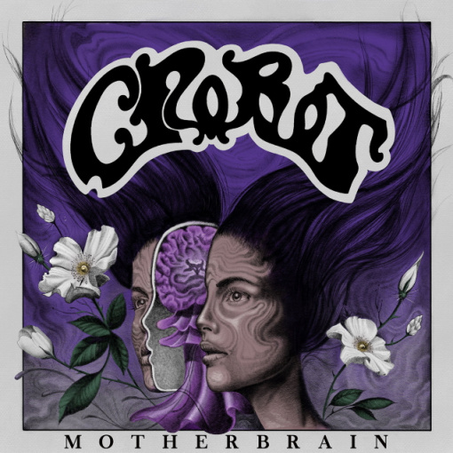 CROBOT To Release 'Motherbrain' Album This Month; 'Low Life' Video Available