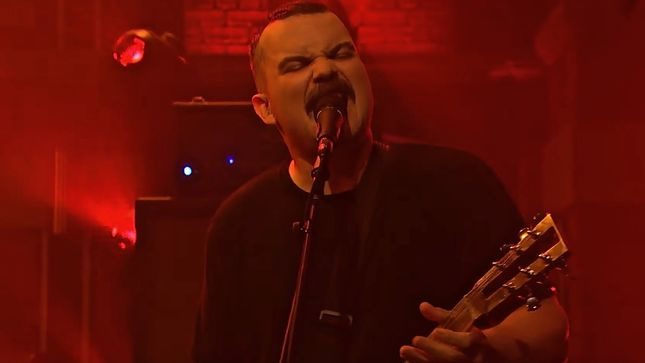 TORCHE  Late Night With Seth Meyers