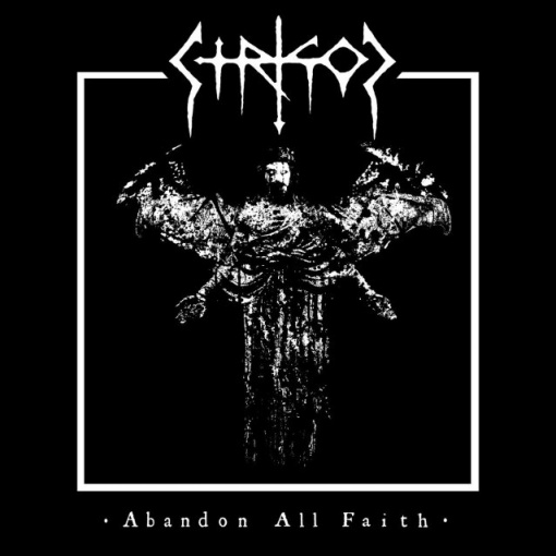 STRIGOI Feat. PARADISE LOST Guitarist GREG MACKINTOSH: 'Phantoms' Music Video