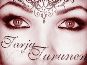 Альбом "My Winter Storm" Тарьи Турунен стал золотым!