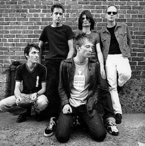 Radiohead отказываются выпускать новые альбомы: это "убьет" группу