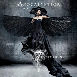 В сети доступен рекламный ролик нового альбома APOCALYPTICA
