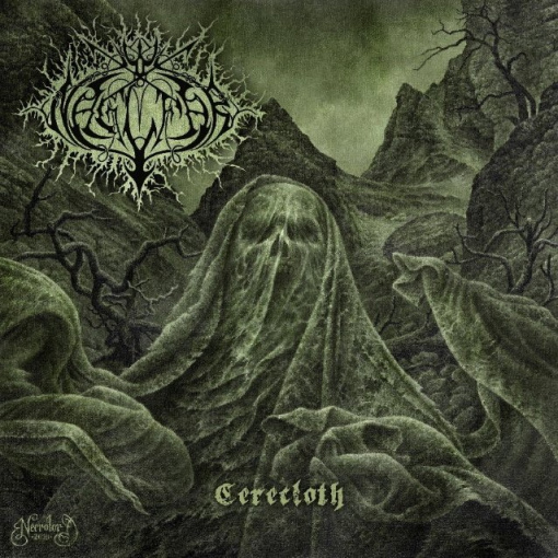 NAGLFAR: Music Video For 'Cerecloth' Title Track