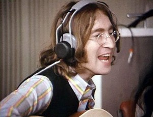 Величайшая песня Леннона не прошла цензуру